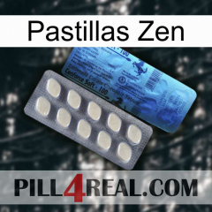 Zen Pills 34